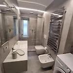 Apartman House Cerusa Genova