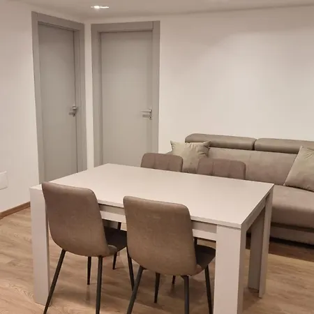 Apartament House Cerusa