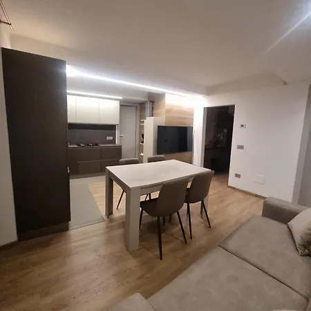 House Cerusa جنوة