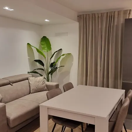 Апартаменты House Cerusa *