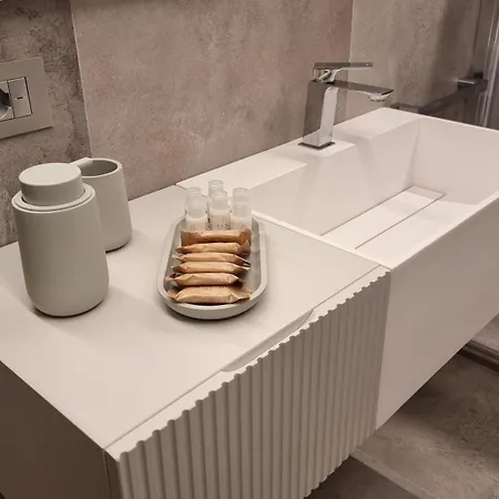 House Cerusa * Генуя