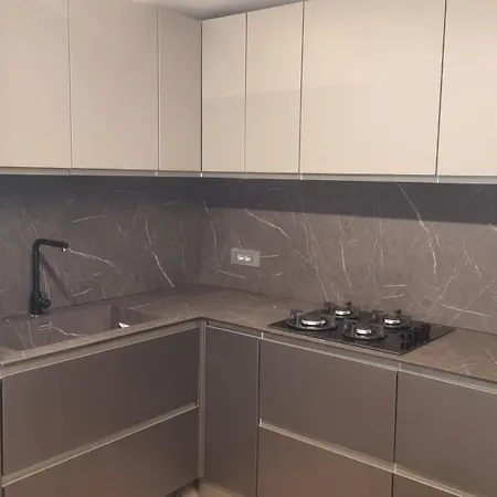 Апартаменты House Cerusa *