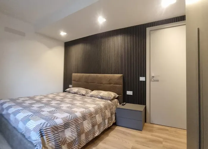 House Cerusa Genua