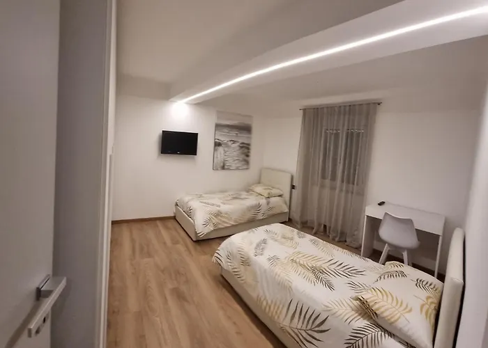 House Cerusa 제노바